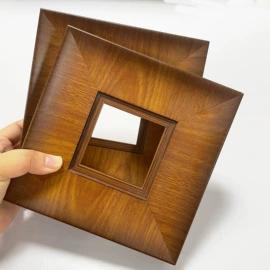 相框、画框;框饰配件;其他装饰框架