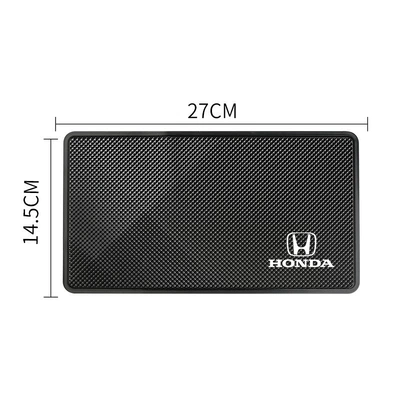 Storage Mat Car Interior — Anti-slip mat - 1-photo-honda-storage-mat-standard
