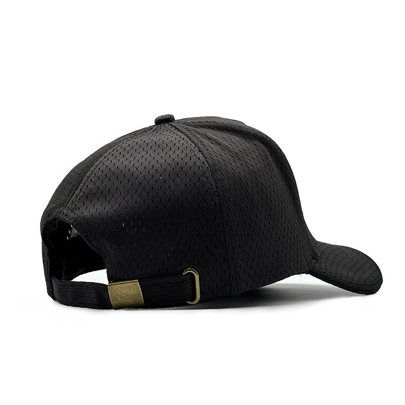 Breathable summer baseball cap, sun hat