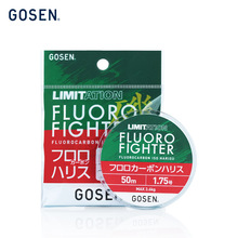 GOSEN   LIMITATION FLUOROFIGHTERȫ���ͷ�̼�Ӿ���������~�~��