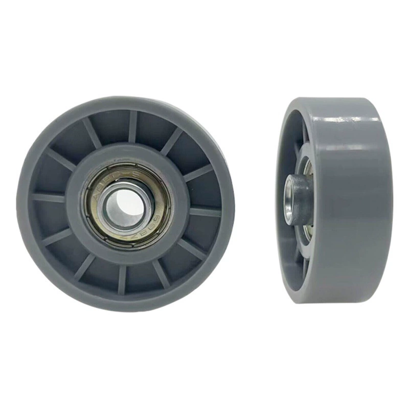 Безсиловой конвейер 38mm колесо разгрузки артефакт Laifu колесо 48mm телескопический конвейер колесо Fulai