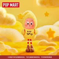 POP MART盲盒DIY小屋组合推荐