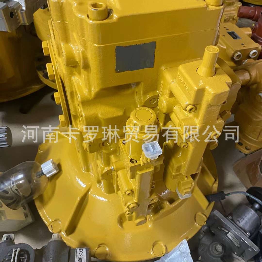 219-1964  220-0780 224-4432-适用734 740卡特卡车柱塞液压泵