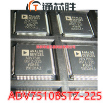 ȫ��ԭ�b ADV7510BSTZ-225 ADV7510BSTZ QFP-100��ý�wҕ�l̎����
