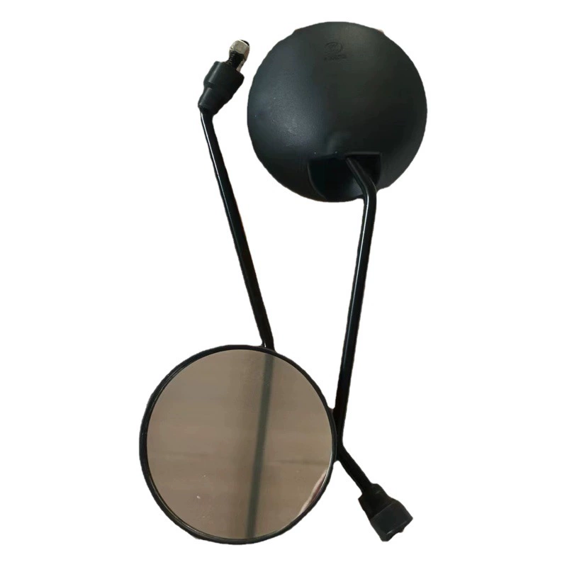 Оптовая Продажа с фабрики электромобиль Универсальный отражатель зеркало заднего вида Электрический мотоцикл HD зеркало заднего вида регулируемое