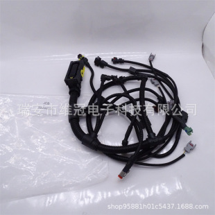 320-A9998�����m���JCB JS210 JS220 JCB448�ھ�C�l�әC�����