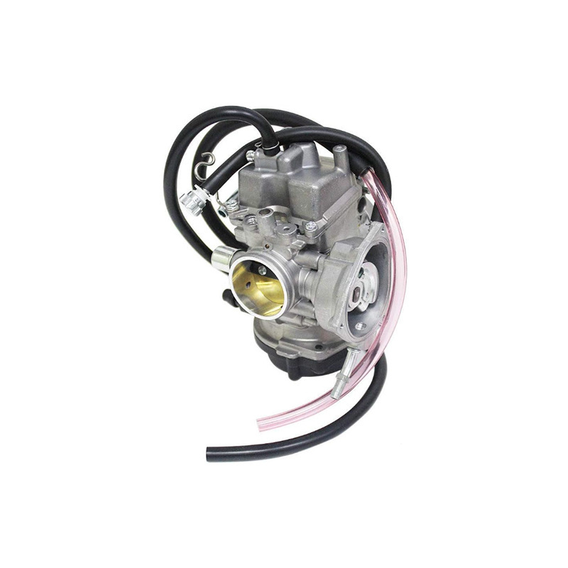 Carburador para SUZUKI LTZ400 LTZ 400 QUAD ATV CON Accesorios