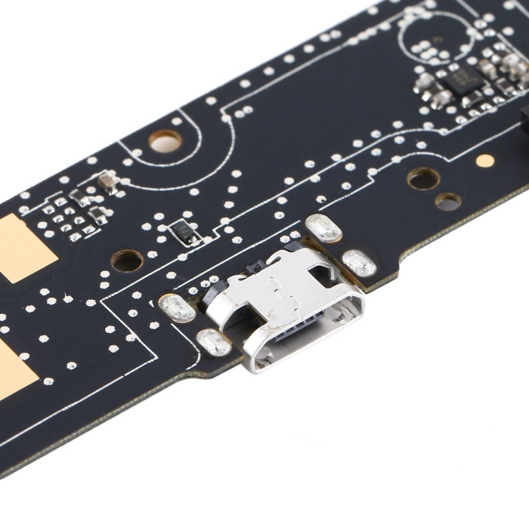 Applicable to ULEFONE ARMOR X7 tail plugs