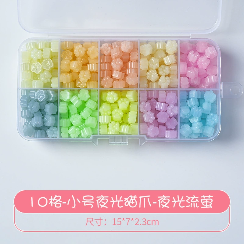 Night -ray cat claw fire paint wax grains are cute and beautiful, beautiful, beautiful seal wax wax wax seal wedding birthday invitation decoration