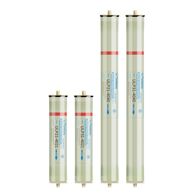 FR11-4040汇通膜水处理设备中水回用抗污染反渗透RO膜