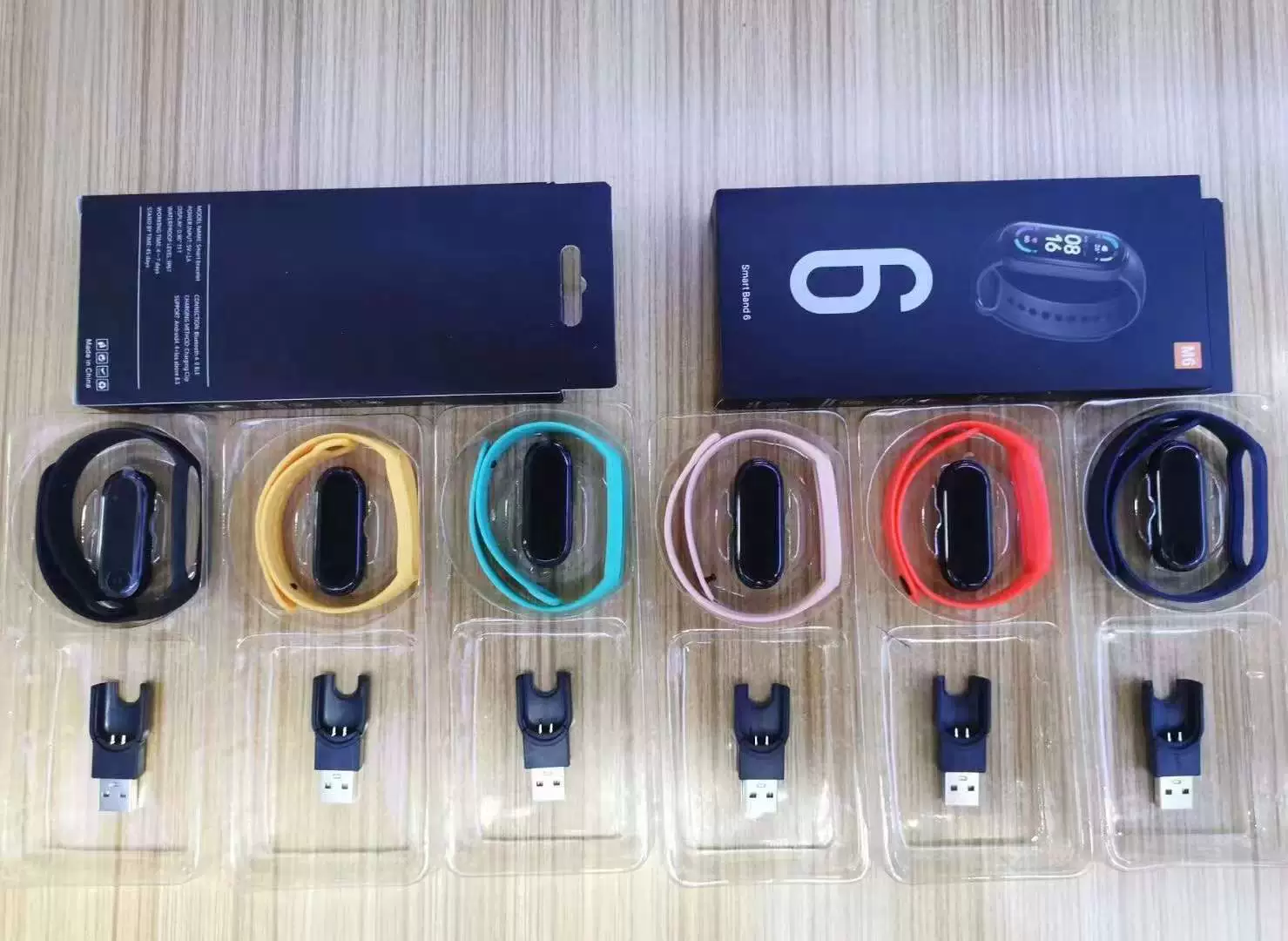 Умные часы, электронный браслет, Bluetooth, измерение пульса, артериального давления, уровень кислорода в крови, (跨境贸易)