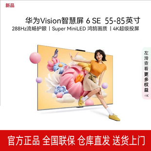 �A���ǻ���Vision 6 SE 55-85Ӣ���ҕ288Hz�����o��SuperMiniLED