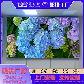 LED室内屏;LED广告机;监视器