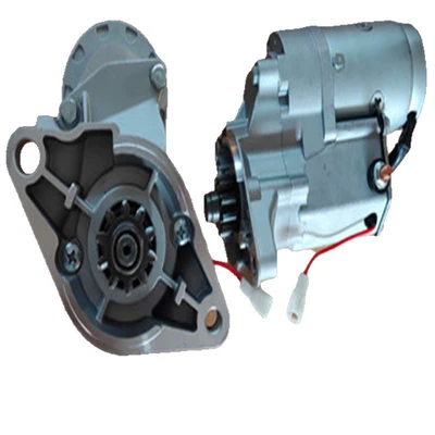12V 2.0Kw 10t – Starter and accessories