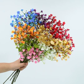 仿真花;仿真绿植