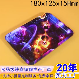 金属罐;金属盒;金属桶