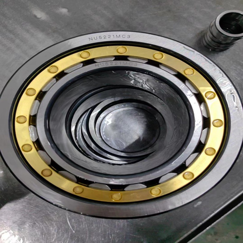 BC1B322011  BC1B326121B印刷机轴承 液压机液压泵进口变速箱非标