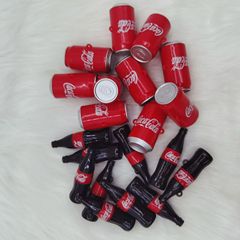 クロスボーダーラブブコーラ人形瓶アクセサリーラブブ特別な人形ぬいぐるみアクセサリー卸売