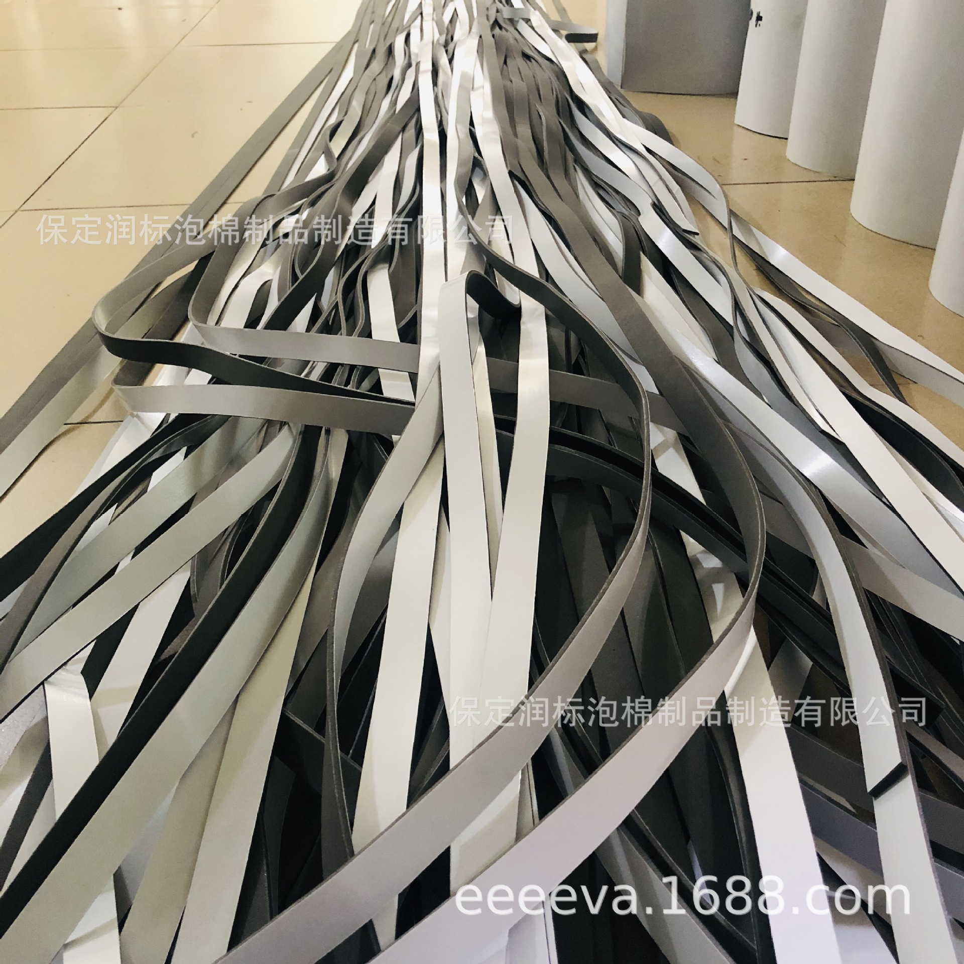 eva密封胶条防漏水胶条阀门法兰Epdm密封条法兰密封条法兰圈密封