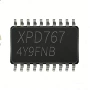 双端正品系列xpd767控制器