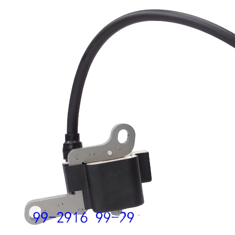 Accesorios cortacéspedes de bobina de encendido adecuados para 99-2916 99-2911 92-1152 684048
