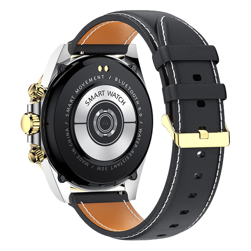 Transfronterizo caliente AW13pro reloj inteligente información de detección de frecuencia cardíaca larga resistencia llamada Bluetooth reloj inteligente