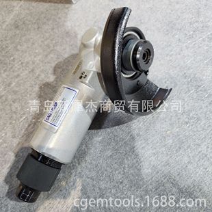 South Korea Daewoo DAEWOO Pneumatic Sanding Machine Angle Grinder DAG-6SX/DAG-5SX/DAG-100SP