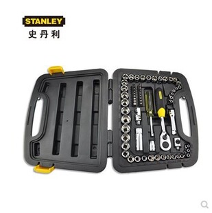 STANLEY/ʷ����65����6.3MM��10MMϵ�й�Ӣ�ƽM����Ͳ 94-189-22
