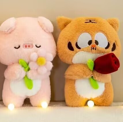 ぬいぐるみキャッチャー 8inch 7inch種類セット キャッチャーぬいぐるみ卸売 小物商品 販売用 インターネットで話題の玩具|undefined