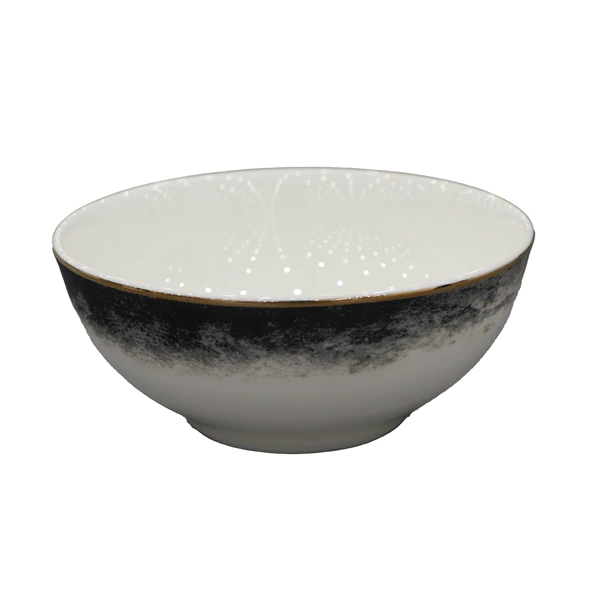 4.5 Kowloon bowl