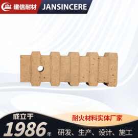 40年耐材厂家耐火砖焙烧炉用红柱石砖 莫来石砖