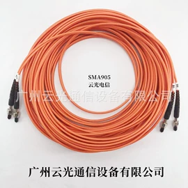 网络光纤跳线;光学检测仪;配线架