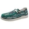 Green 999-10