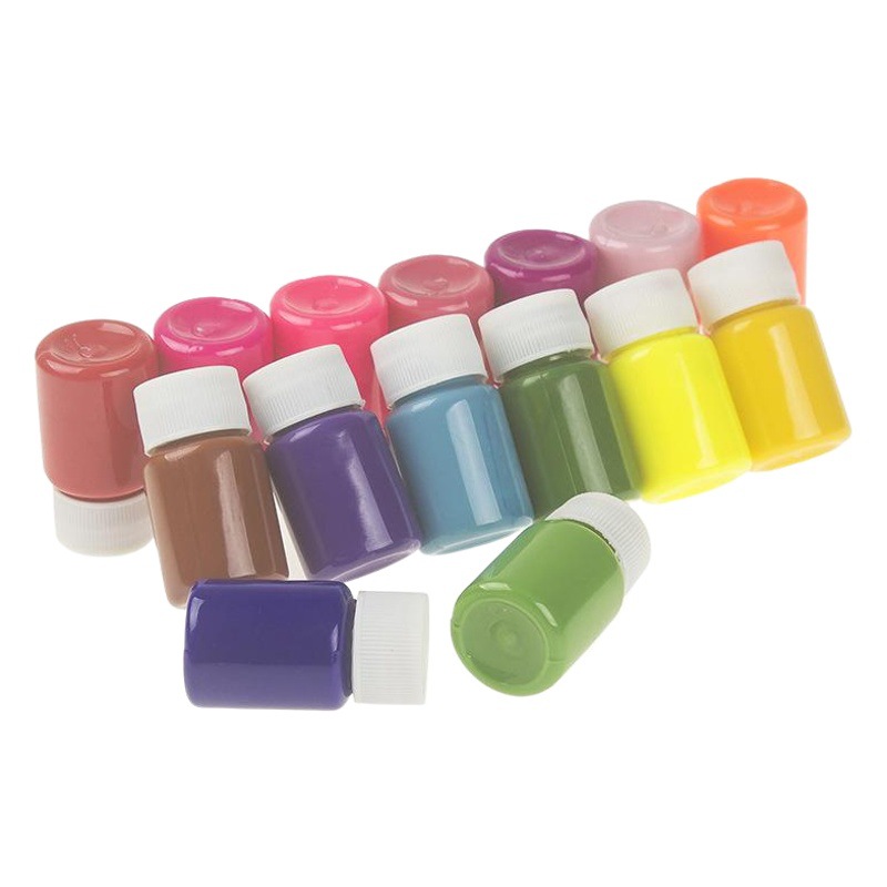 Cuero DE LA PU Borde de sellado de aceite DIY bolsa de Arte de cuero de vaca Borde de cuero de aceite bolsa de cuero Borde de agente de sellado de color mate de cuero Borde de aceite