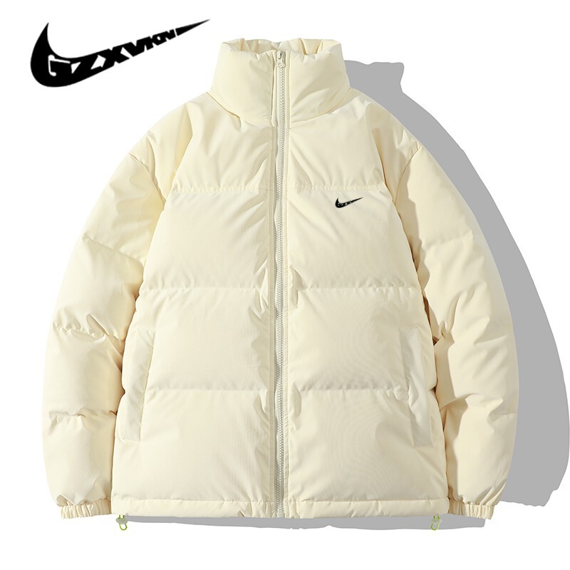 Men's Winter High-Quality New National Standard down Jacket Men's Sports Casual Trendy Brand Couple's Matching Jacket Women's Men's Winter High-Quality New National Standard down Jacket Men's Sports Casual Trendy Brand Couple's Matching Jacket Women's