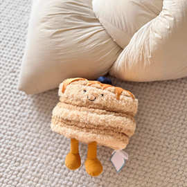 原jellycat松饼玩偶可爱上海限定百搭送礼物毛绒玩具安抚玩偶节日
