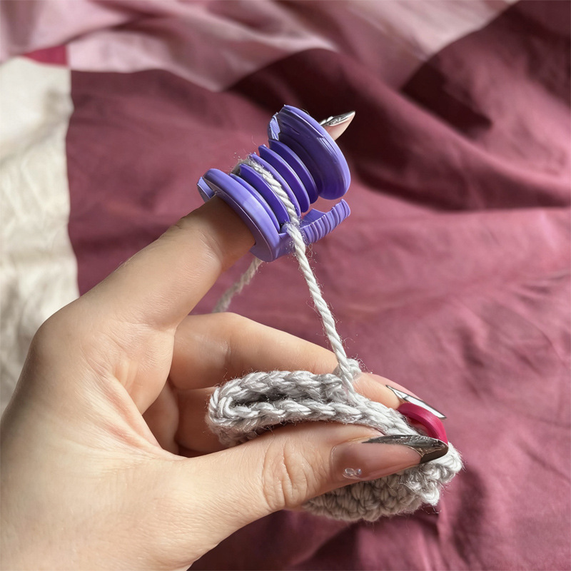 crochet