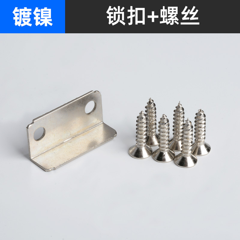 Tornillos Phillips, accesorios de tornillos de acero inoxidable 304, tornillos autorroscantes de cabeza avellanada Phillips, dientes de madera de cabeza plana M2M3M4M5M6