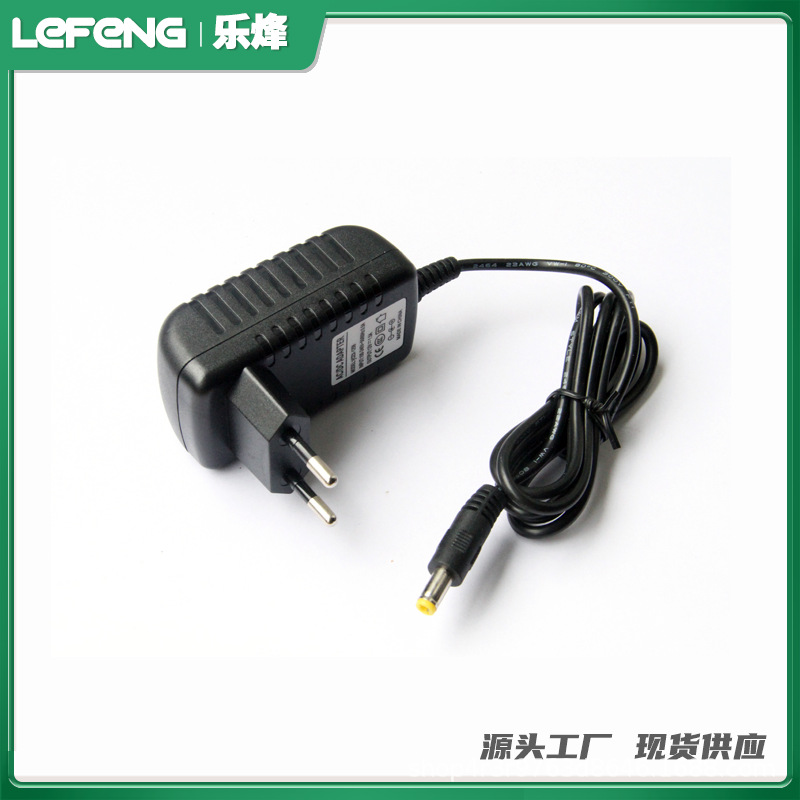 5V2.5A电源适配器 平板电脑充电器 LED灯条 接口USB3.1 开关电源