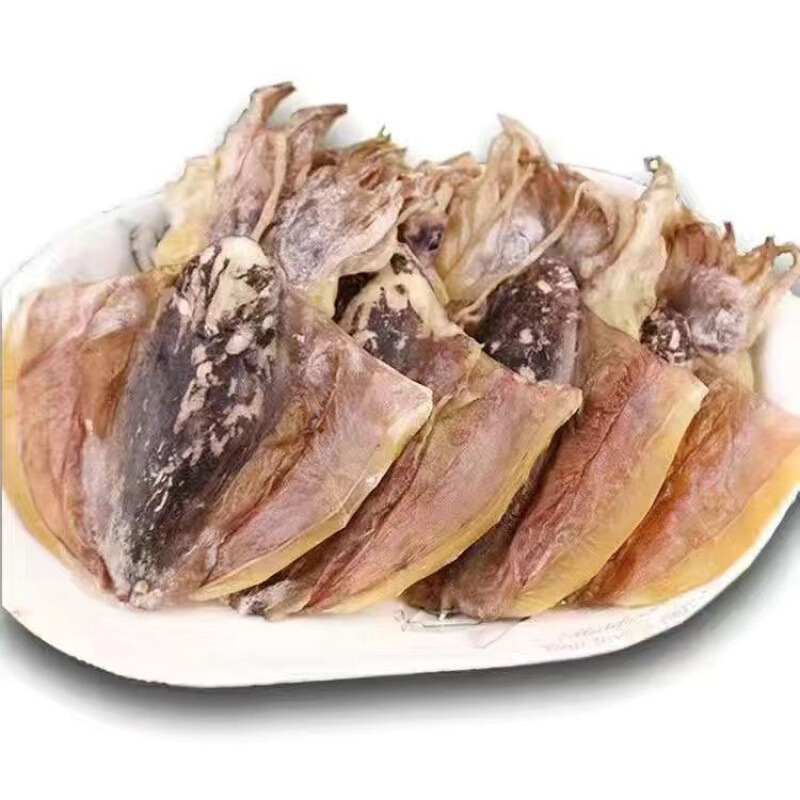 墨鱼干货批发新晒干淡水乌贼干煲汤大干目鱼干海产品厂家批发|undefined