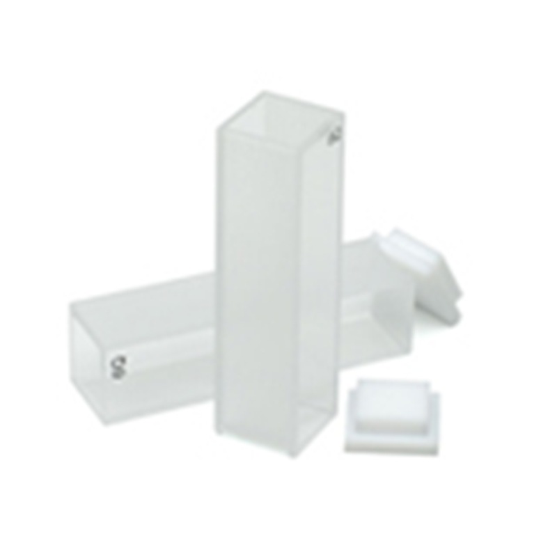 6610000800安捷伦矩形流通池大样品池紫外可见分光光度计Agilent