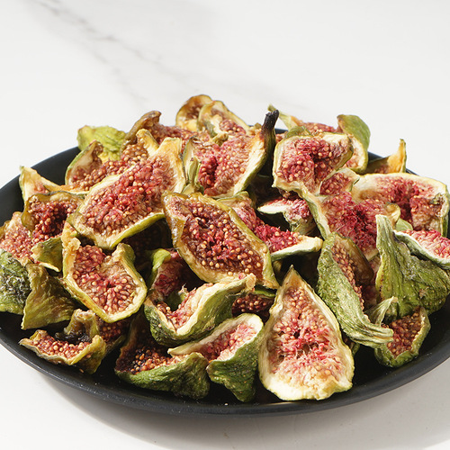 Wholesale factory dried figs loose-packed fig dried supported wholesale of various specifications origin green-skinned fig