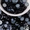 Z25 Чёрный