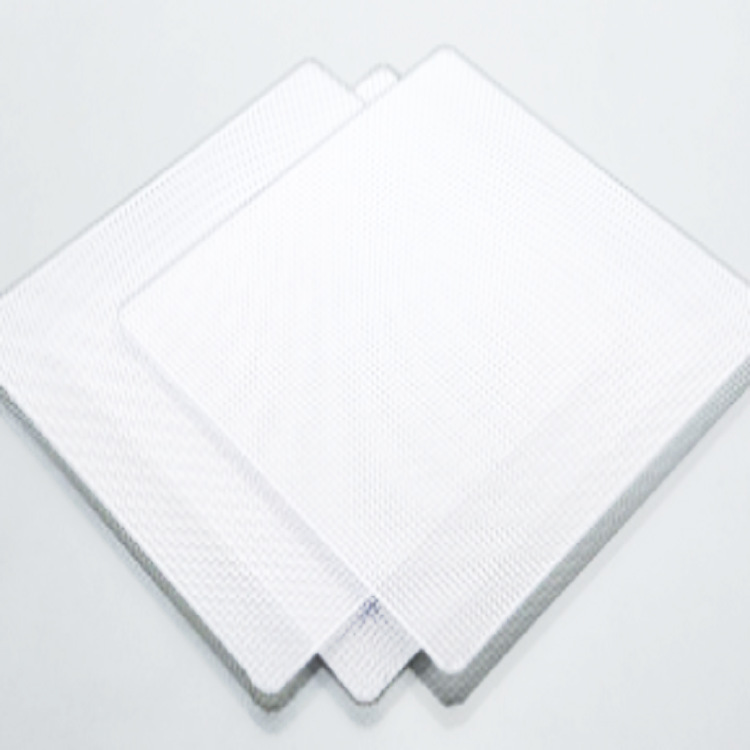 厂家供应PC颗粒板 PC厚板 pc耐力板 加硬PC厚板 防静电PC片材