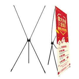 不干胶标签;展示架;宣传单/海报