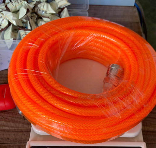 맞춤형 5*8 파이프 직경 15m 일본식 조인트 덮힌 모래 파이프