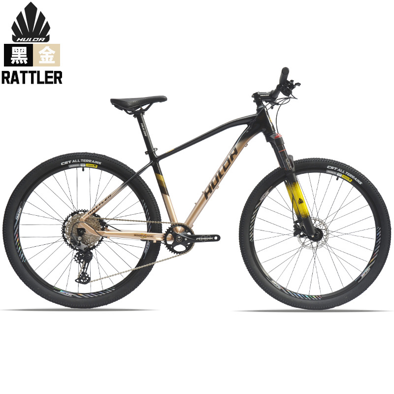 HULDA HALDA Diamondback Mountain Bike 29 pulgadas 12 velocidades hidráulico aluminio aleación bicicleta de montaña para adultos image 4
