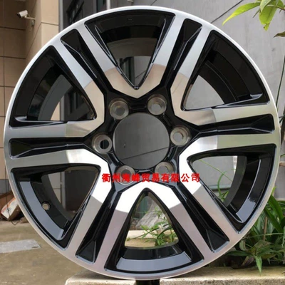 Prado 1718inch Lexus | Hub - 17inch-p718-model