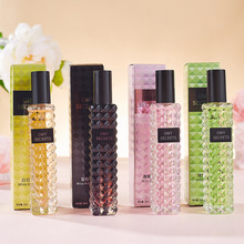 冒险小姐香水爆款持久女用唐娜小姐白日玫瑰跨境批发冒险小姐香水