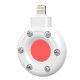 S300 camera detector hotel anti-candid camera anti-tracking anti-positioning infrared alarm X13 detector